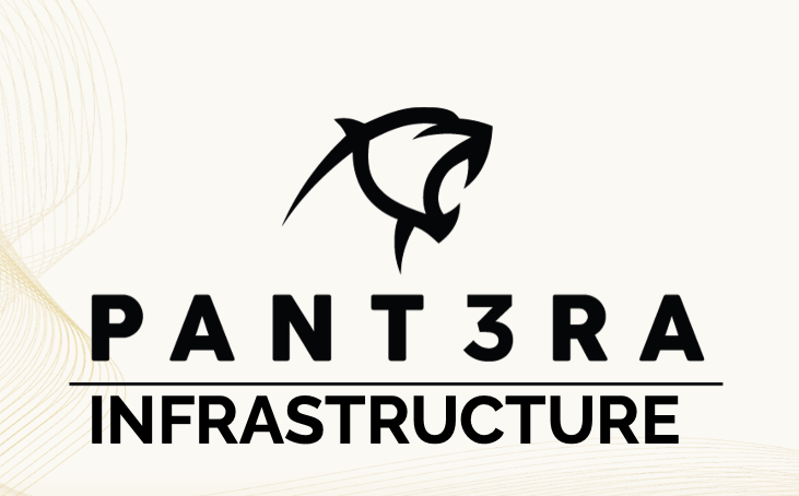 Pantera logo